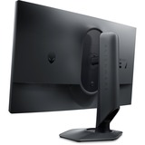 Alienware AW2724HF 27" gaming monitor Zwart, HDMI, 2x DisplayPort, 4x USB-A, USB-B, 360 Hz