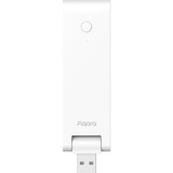 Aqara Aqara Hub M100 basisstation Wit, Matter, Thread, Zigbee 