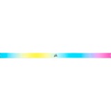Corsair 64 GB DDR5-6600 Kit werkgeheugen Zwart, Vengeance RGB, XMP 3.0