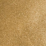 Cricut Smart Iron-On Sheet - Glitter Gold bedrukkingsmateriaal Goud, 270 cm