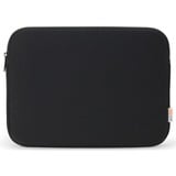 DICOTA BASE XX Sleeve laptophoes Zwart, tot 33,8 cm (13,3")