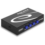 Switch USB 2.0 4 port manual usb-switch