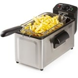 Domo Friteuse DO535FR frituurpan aluminium, 3 liter