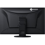 EIZO EV2760-BK 27" monitor Zwart, HDMI, 2x DisplayPort, DVI-D, 4x USB-A 3.2 (5 Gbit/s)