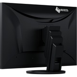 EIZO EV2760-BK 27" monitor Zwart, HDMI, 2x DisplayPort, DVI-D, 4x USB-A 3.2 (5 Gbit/s)