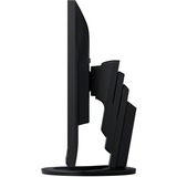 EIZO EV2760-BK 27" monitor Zwart, HDMI, 2x DisplayPort, DVI-D, 4x USB-A 3.2 (5 Gbit/s)