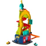 Fisher-Price Little People - Zit en Sta Wheelies Stad Speelset 