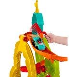 Fisher-Price Little People - Zit en Sta Wheelies Stad Speelset 