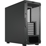 Fractal Design Epoch XL TG midi tower behuizing Zwart | 2x USB-A | 1x USB-C | Tempered Glass