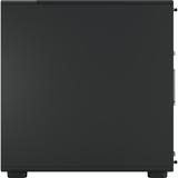 Fractal Design Epoch XL TG midi tower behuizing Zwart | 2x USB-A | 1x USB-C | Tempered Glass