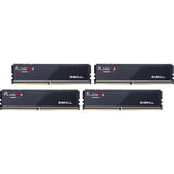 G.Skill Flare X5 256 GB DDR5-6000 (4x 64 GB) werkgeheugen Zwart, F5-6000J3644D64GX4-FX5, EXPO
