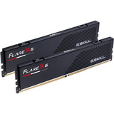 G.Skill Flare X5 256 GB DDR5-6000 (4x 64 GB) werkgeheugen Zwart, F5-6000J3644D64GX4-FX5, EXPO