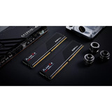 G.Skill Flare X5 256 GB DDR5-6000 (4x 64 GB) werkgeheugen Zwart, F5-6000J3644D64GX4-FX5, EXPO