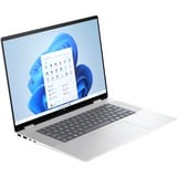 HP Envy x360 16 (ac0039nb) 16"  2-in-1 laptop Zilver | Core Ultra 7 155U | Intel Graphics | 32 GB | 1 TB SSD