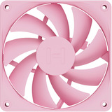 HYTE FA12 case fans Pink, 4 stuks, 120 x 120 x 25 mm, PWM, 4 stuks