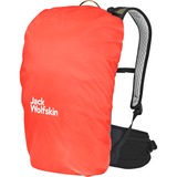 Jack Wolfskin Wolftrail 22 RECCO rugzak Donkergrijs, RECCO zoeksysteem, 22 liter