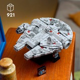 LEGO Star Wars - Millennium Falcon Constructiespeelgoed 75375