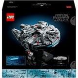 LEGO Star Wars - Millennium Falcon Constructiespeelgoed 75375