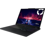 Lenovo Legion 5 15AKP10 (83F1004XMB) 15.1"  gaming laptop Zwart | Ryzen AI 7 350 | RTX 5060 | 32 GB | 1 TB SSD | 165 Hz