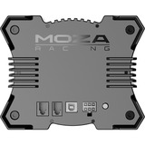 MOZA R9 GS V2P GT CRP Bundel stuur R9 V2 + GS V2P GT + CRP Pedals