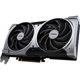 MSI GeForce RTX 5070 12G VENTUS 2X OC grafische kaart 3x DisplayPort, 1x HDMI