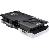 MSI GeForce RTX 5070 12G VENTUS 2X OC grafische kaart 3x DisplayPort, 1x HDMI
