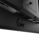 MSI MAG 272QP QD-OLED X50 26.5" gaming monitor Zwart, DisplayPort, 2x HDMI, USB-C, 500 Hz