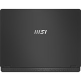 MSI Prestige 14 AI Evo (C1MG-045BE) 14"  laptop Grijs | Core Ultra 7 155H | Arc Graphics | 16 GB | 1 TB SSD