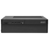 MSI Pro DP80 A14G-003EU pc-systeem Zwart | Core i7-14700 | UHD Graphics 770 | 16 GB | 1 TB SSD