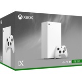 Microsoft Xbox Series X All-Digital spelconsole Wit, 1 TB