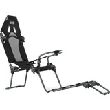 Next Level Racing F-GT Lite Foldable racing simulator Grijs