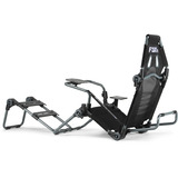 Next Level Racing F-GT Lite Foldable racing simulator Grijs