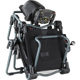 Next Level Racing F-GT Lite Foldable racing simulator Grijs