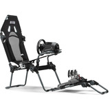 Next Level Racing F-GT Lite Foldable racing simulator Grijs