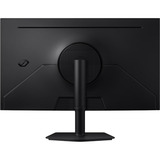Samsung Odyssey OLED G7 G73SH 32" 4K UHD gaming monitor Zwart, HDMI, DisplayPort, 165 Hz / 330 Hz