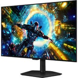 Samsung Odyssey OLED G7 G73SH 32" 4K Ultra HD gaming monitor Zwart, 1x DisplayPort, 1x HDMI, 165 Hz / 330 Hz