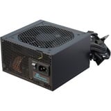 Seasonic G12 GC-850 (2024), 850 Watt voeding  3x 6 + 2-pins PCIe