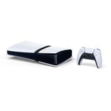 Sony PlayStation 5 Pro 2 TB E-Chassis - FC 26 bundel spelconsole Wit/zwart