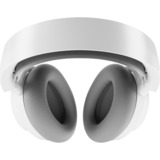 SteelSeries Arctis Nova 7X Gen 2 Wireless over-ear gaming headset Wit, Xbox Series X|S, 2.4 GHz / Bluetooth