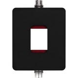 Thermal Grizzly Delid-Die-Mate V1 - Intel 1851 montagegereedschap Zwart/rood