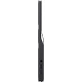 iiyama ProLite P1671HSC-B1 15.6" monitor Zwart (mat), 1x Mini HDMI (Type-C), 2x USB-C, Audio