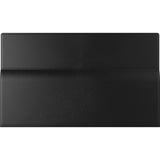 iiyama ProLite P1671HSC-B1 15.6" monitor Zwart (mat), 1x Mini HDMI (Type-C), 2x USB-C, Audio