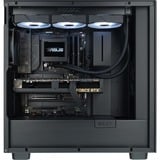 ALTERNATE Creator Workstation i9-4080 - Powered by ASUS pc-systeem Core i9-14900KF | RTX 4080 | 64 GB | 1 TB SSD + 2 TB SSD
