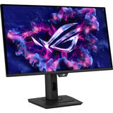 ASUS ROG Strix XG27AQDMES-R 26.5" gaming monitor Zwart, 1x DisplayPort, 2x HDMI, 240 Hz