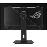 ASUS ROG Strix XG27AQDMES-R 26.5" gaming monitor Zwart, 1x DisplayPort, 2x HDMI, 240 Hz
