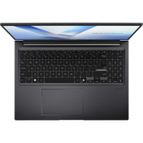 ASUS Vivobook 16 OLED (M1605NAQ-SH203W) 16"  laptop Zwart | Ryzen 7 170 | Radeon Graphics | 16 GB | 1 TB SSD