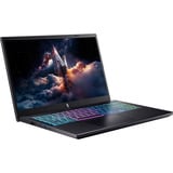 Acer Nitro V 15 (ANV15-A31-R0CS) 15.6"  gaming laptop Zwart | Ryzen 7 170 | RTX 5060 | 16 GB | 1 TB SSD | 165 Hz