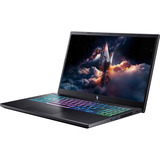 Acer Nitro V 15 (ANV15-A31-R0CS) 15.6"  gaming laptop Zwart | Ryzen 7 170 | RTX 5060 | 16 GB | 1 TB SSD | 165 Hz