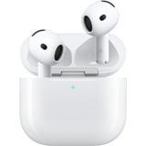 Apple Apple AirPods 5 earbuds Wit