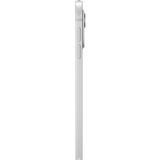 Apple iPad Pro (2024) 11" tablet Zilver | iPadOS 17 | 1024 GB | Wi-Fi 6E